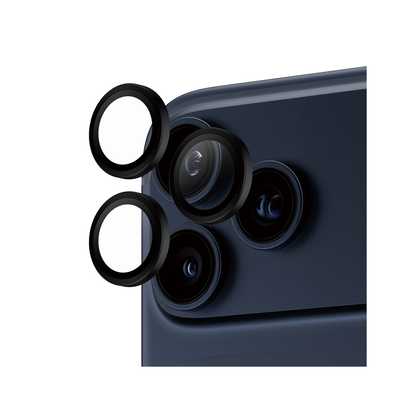 Hoops camera lens protector apple iPhone 17 pro/17 pro max/16 pro/16 pro max, , medium