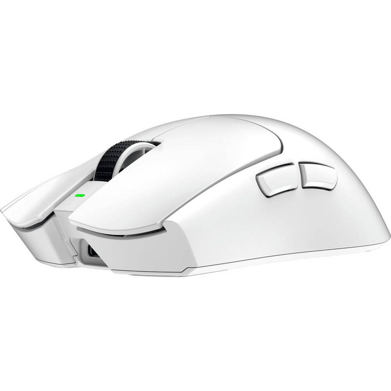 Razer viper v3 pro white wireless gaming mouse 54G 8k polling rate-null