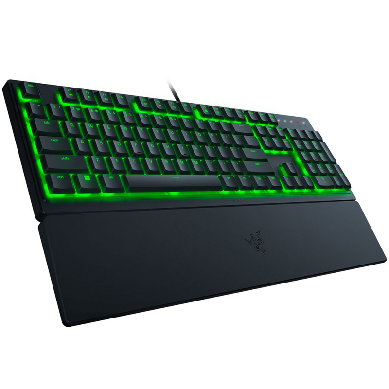 Razer orna v3 gaming keyboard-null
