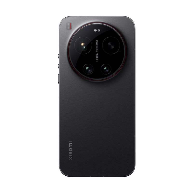 17 ultra 16GB/512GB black 5g-null