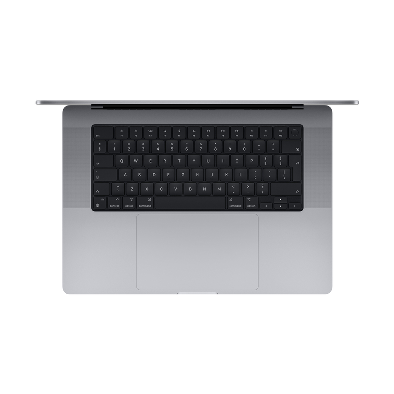 Product image: Apple MacBook pro m1 max 16" 32GB/1TB/32-core GPU-null