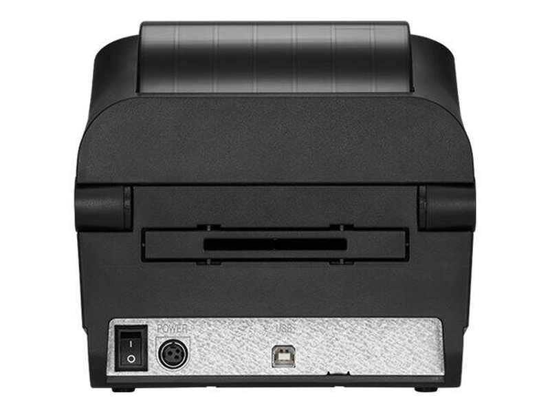 Bixolon xd3-40d label printer | 203 dpi | direct thermal | USB, serial & ethernet | 4-inch, , medium-null