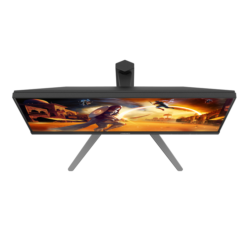 Aoc 24g4ha/bk 23.8" monitor ips 200hz 1920x1080, , medium-null