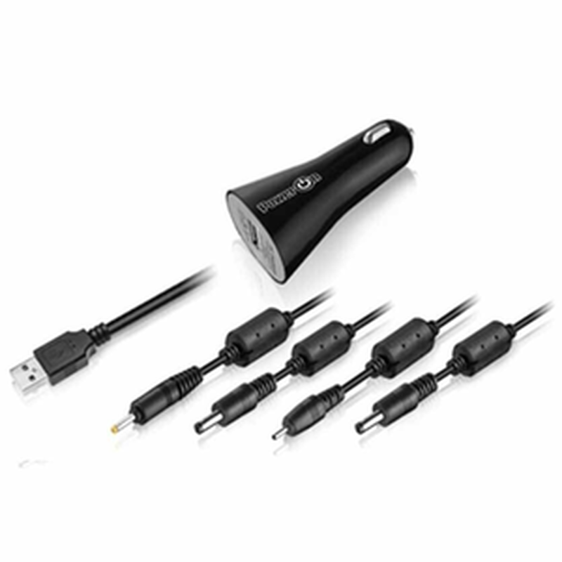 Pa-05c tablet car adaptor 5v 2a, , medium-null