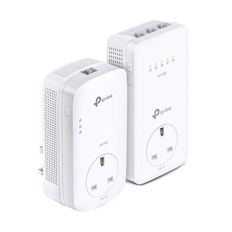 Tl-wpa8631p kit av1300 uk, , medium-null