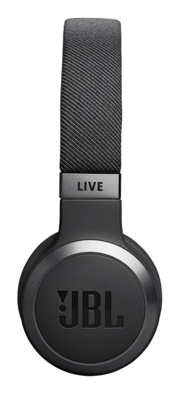 Jbl live 670nc on ear wireless headphones bluetooth with 50 operating hrs black-null