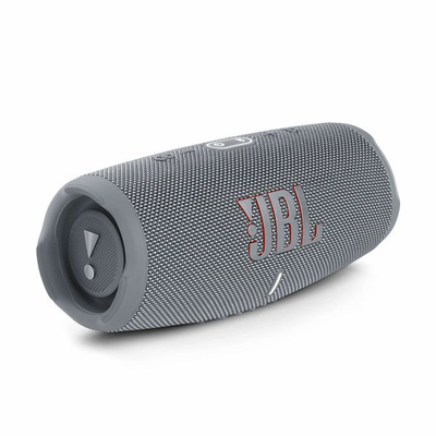 Charge 5, IPX67, Bluetooth Speaker, Grey, medium