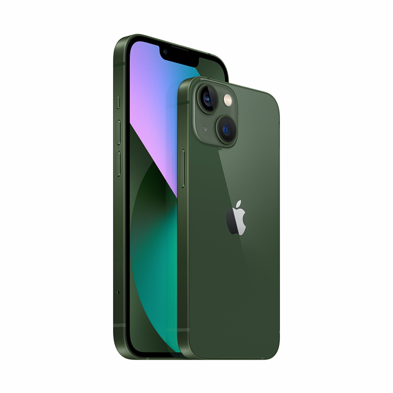 Product image: Apple iPhone 13 128GB-null