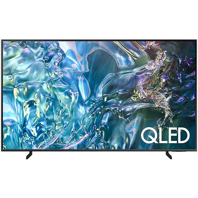 Samsung 43" ultra 4k QLED qe43q60dauxxh TV, , medium-null