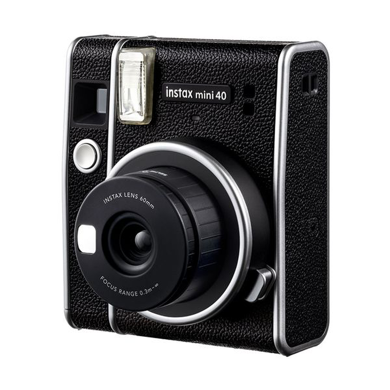 Instax mini 40 black, , medium image number null