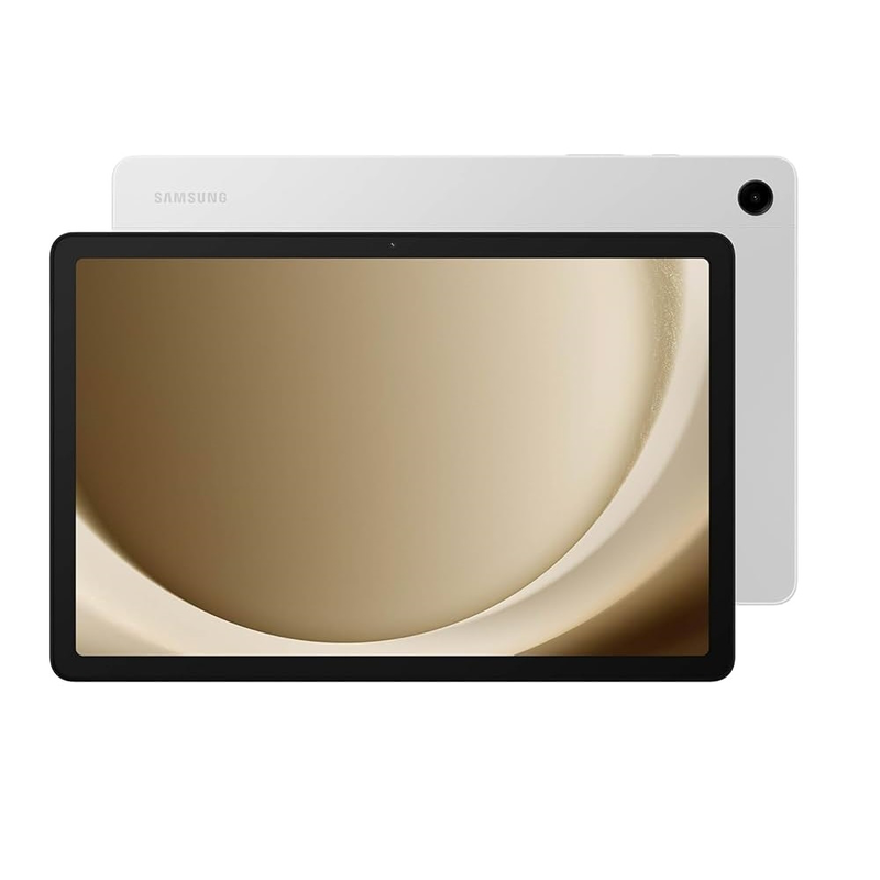 Samsung x210 11 inch tab a9+ 4/64GB silver, , medium-null