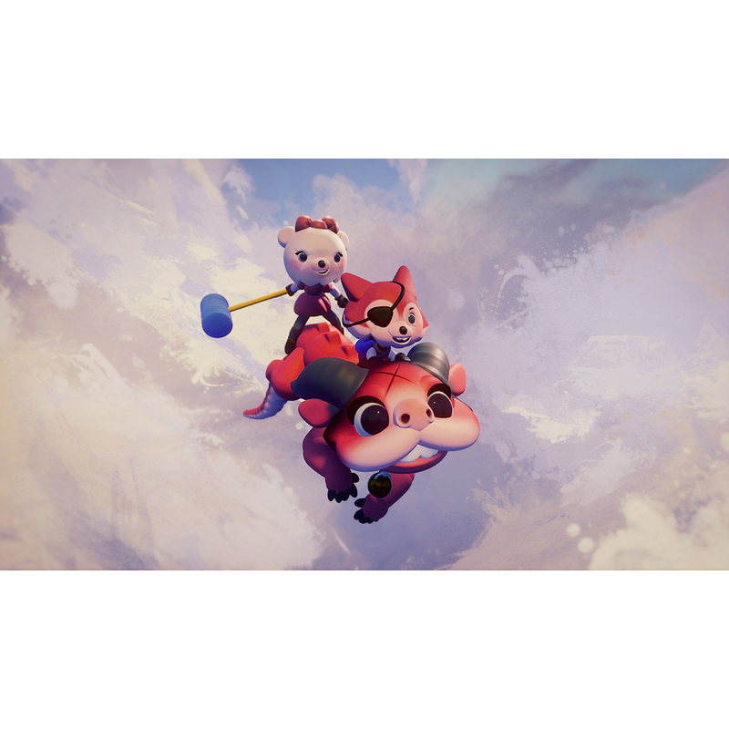 Dreams, , medium-null