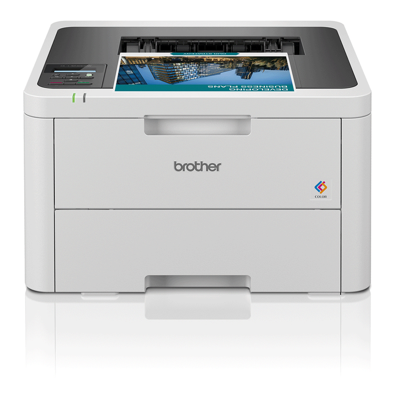 Brother hl-l3240cdw a4 color laser printer, , medium-null