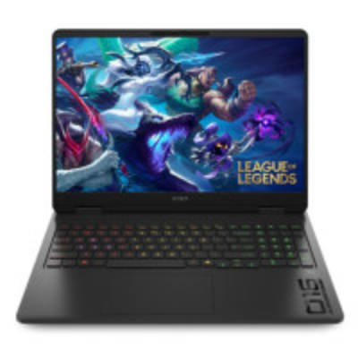 Hp notebook omen gaming 16-am0000nv, , medium