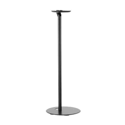 Bp0083 floor stand for speakers, sonos one, one sl and sonos play:1 black , logilink, , medium