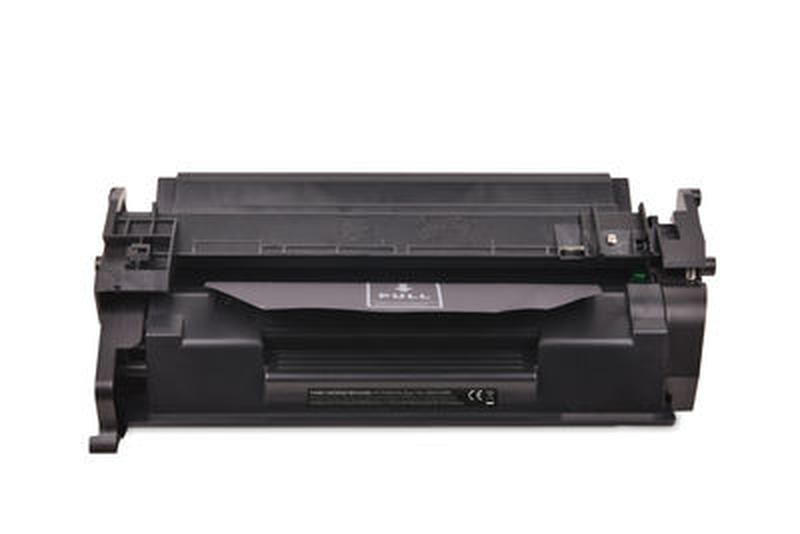 Mediarange toner cartridge, replacing hp cf259a/59a, 3.000 pages, , medium-null
