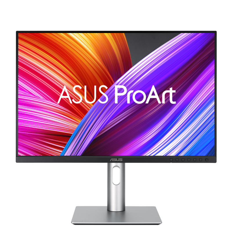 Asus proart pa248crv 24.1" monitor ips hdr wuxga 1920x1200-null
