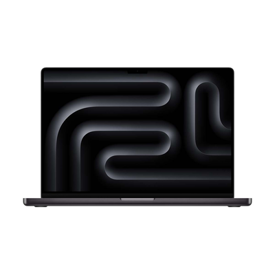 MacBook pro 16'' m5 max 18-core/36GB/2TB/32-core GPU space black, Silver, medium