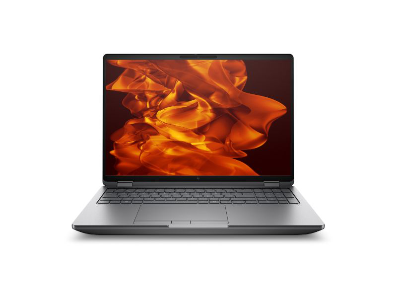Workstation hp zbook fury g1i 16''2.5k/u9-258h&chi;/64GB/1TB/RTX pro 3000/win 11 pro/3y/98l36et-null
