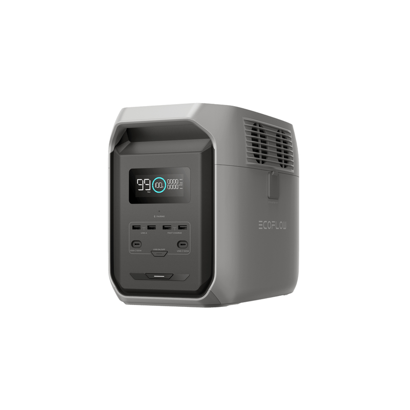 Ecoflow delta 3 1500 portable power station-null