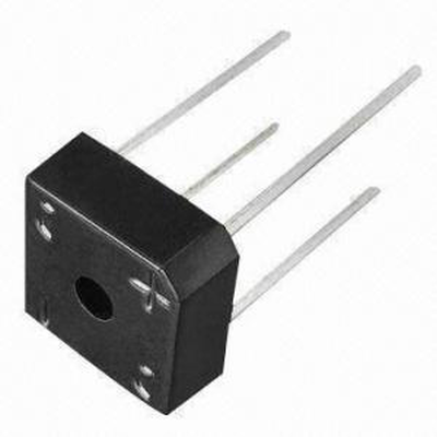 Kbpc804 bridge rectifier 8a 400v sq., , medium