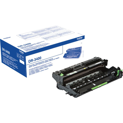 Brother drum  dr-3400, , medium