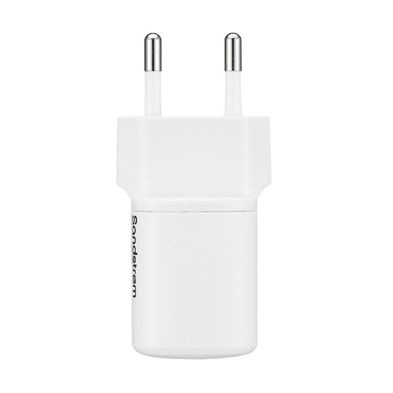 Product image: USB-c 20w λευκό-null