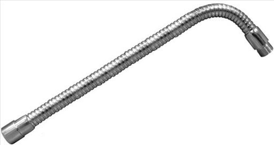 Microphone gooseneck 45cm, , medium