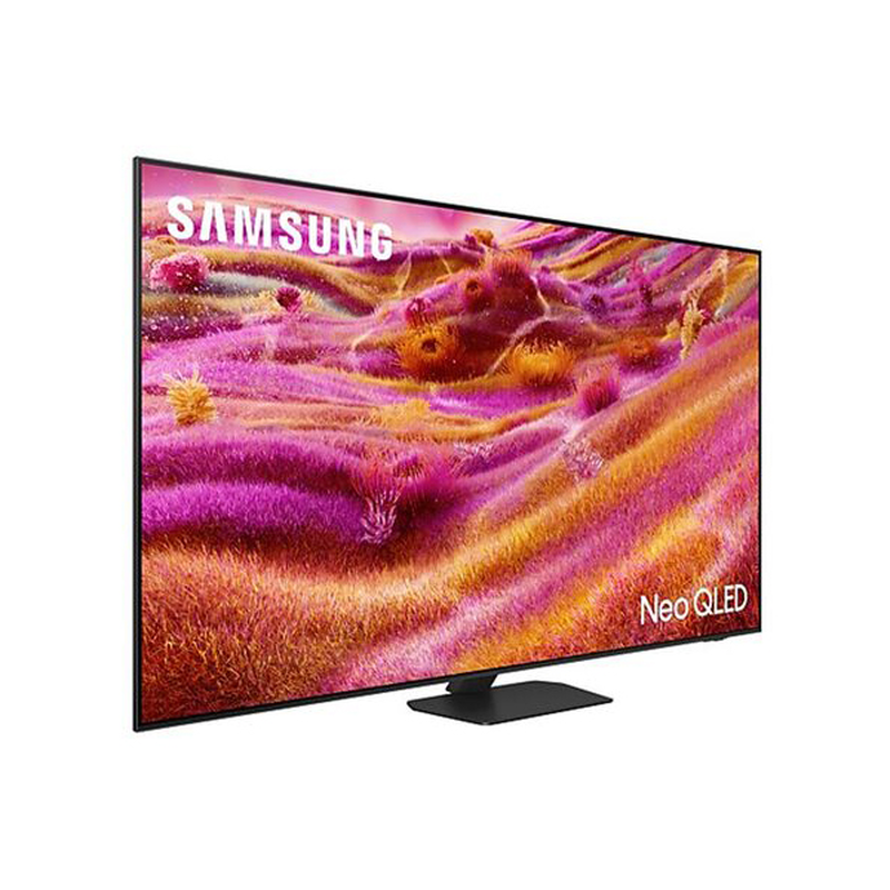 Product image: Samsung smart TV 50" 4k QLED qn90f-null
