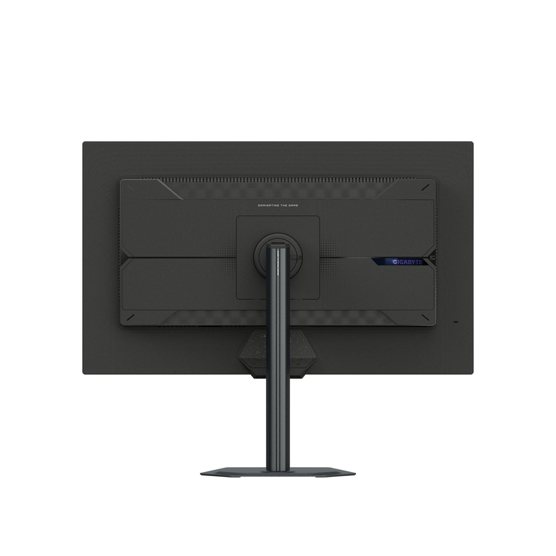 Gigabyte g27u 27" &omicron;&theta;ό&nu;&eta; ss ips 160hz hdr400 4k uhd 3840x2160-null