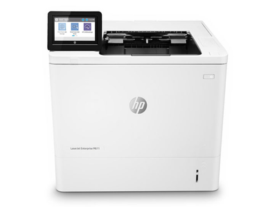 Εκτυπωτής laserjet enterprise m611dn (7ps84a) - hp, , medium