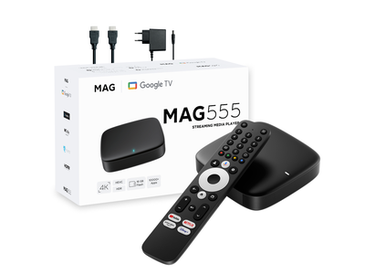 Mag 555 google os - android, , medium