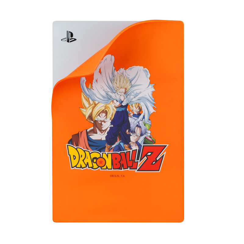 Dragon ball z PS5 standard edition, , medium-null