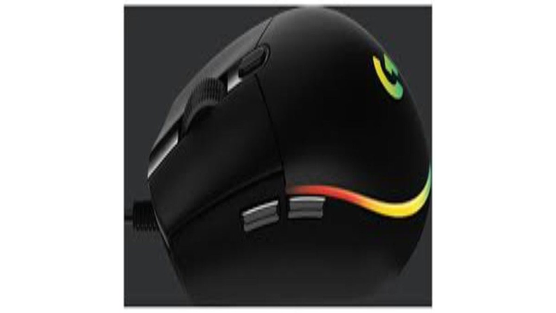 Logitech g203 gaming mouse-null