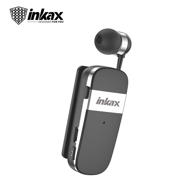 Inkax wireless earphones bl-23, , medium-null