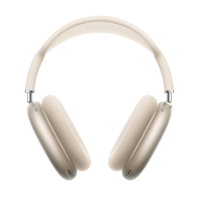 AirPods max 2 starlight, Starlight, medium