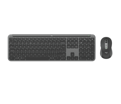 Logitech  signature slim combo mk950 (920-012490 )  us, , medium