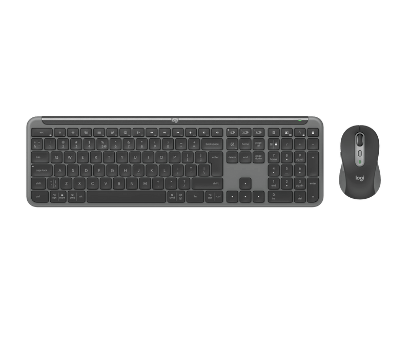 Product image: Logitech signature slim combo mk950 (920-012490 ) us, , medium-null