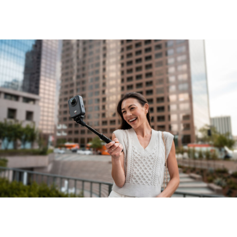 Osmo 360 standard combo-null
