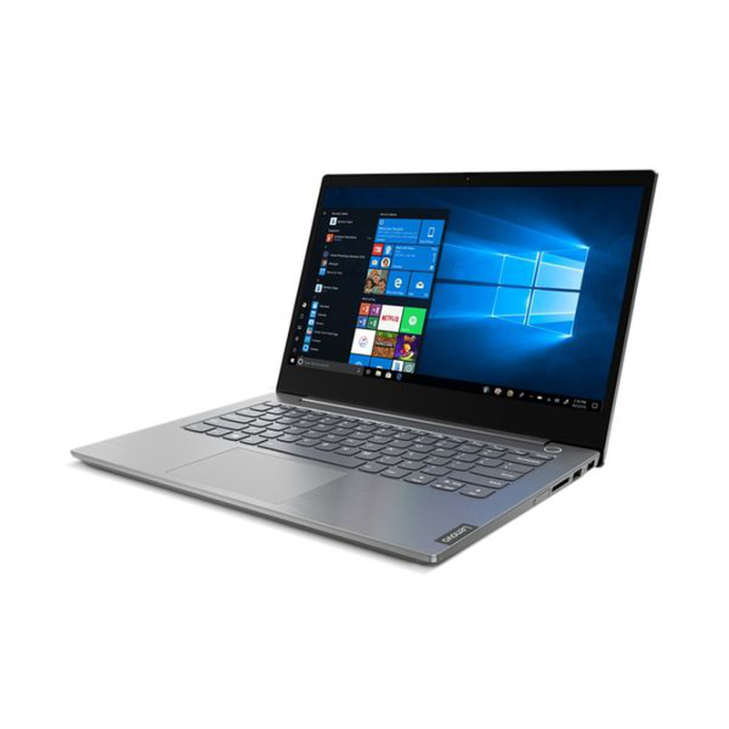 Lenovo thinkbook 14" i5-1035g4/8GB/256GB/intel iris plus graphics image number null