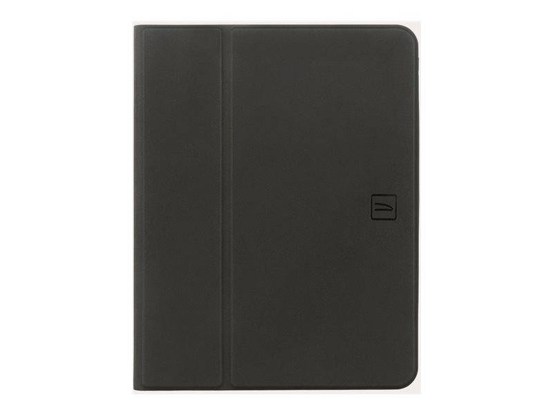 Tucano up plus  flip cover for tablet  polyurethane (pu) black / for apple 11-inch ipad pro (m4), , medium-null