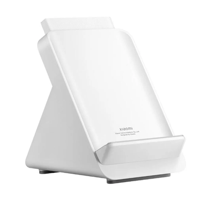 Xiaomi 80w adaptive wireless charging stand, , medium