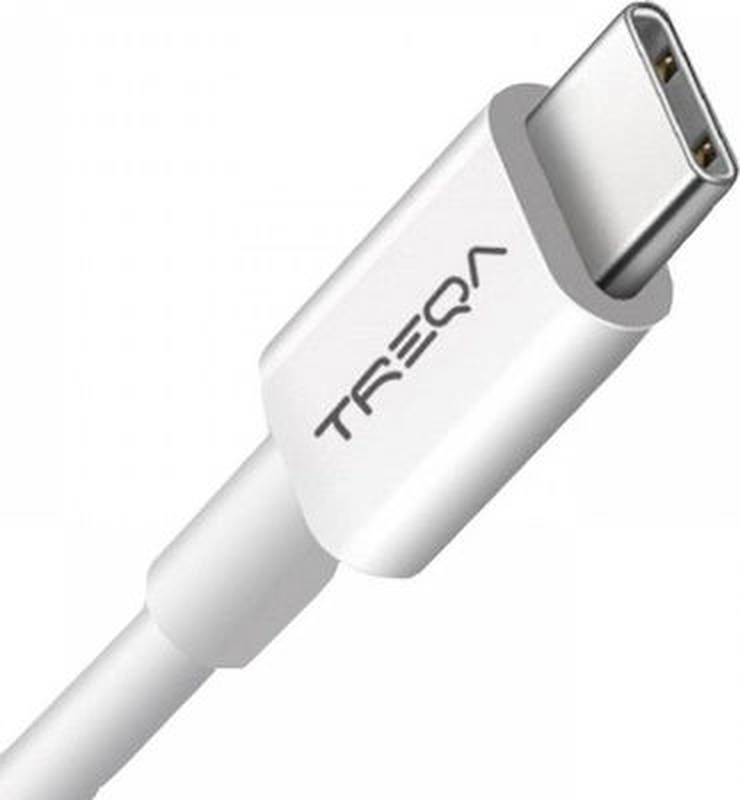 &Kappa;&alpha;&lambda;ώ&delta;&iota;&omicron; &phi;ό&rho;&tau;&iota;&sigma;&eta;&sigmaf; Type-C to type c 1000mm -treqa ca-837, , medium-null