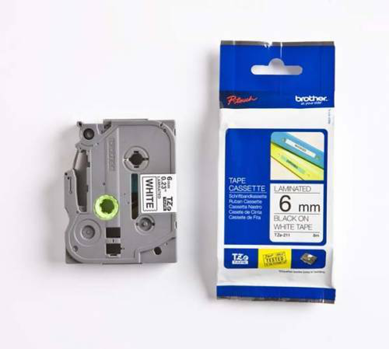 Brother tape 18mm b/cl. Tz-141, , medium-null