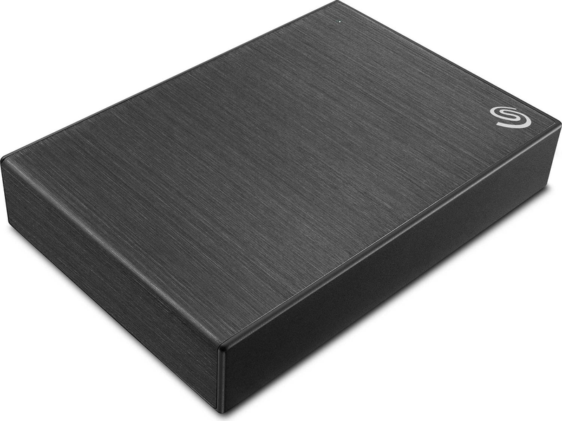 Seagate one touch stky2000400 2TB portable HDD USB 3.0 black-null