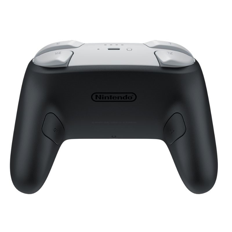 Product image: Nintendo switch 2 pro - controller, , medium-null