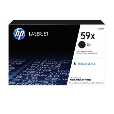 Hp toner cf259x, , medium