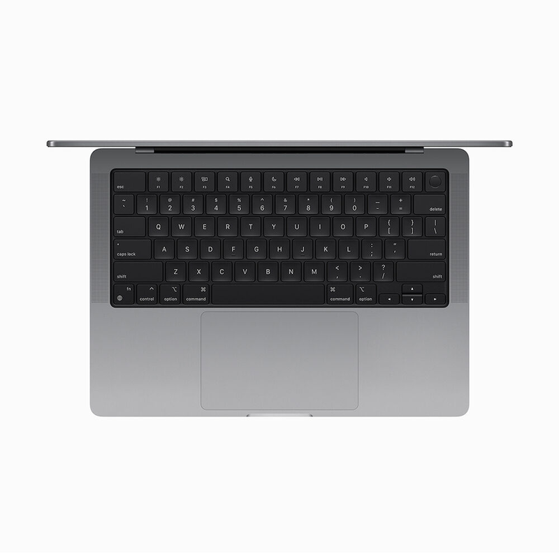 Apple MacBook pro 14" (m3/8GB/1TB)-null