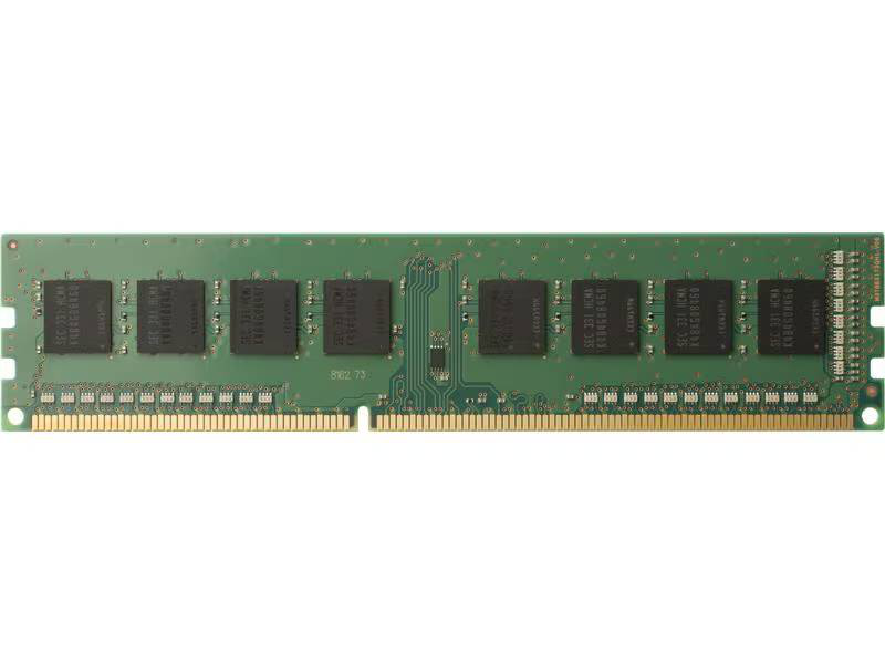 Hp 16GB ddr5 4800 udimm ecc memory for z2 tower g9, hp z2 tower g9 workstation, 133.35 x 31.25 x 2.67 mm-null