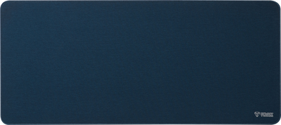 Yenkee ypm 9040be wide mouse and keyboard pad, , medium